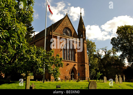 Temple Balsall, West Midlands, England, UK Stock Photo - Alamy